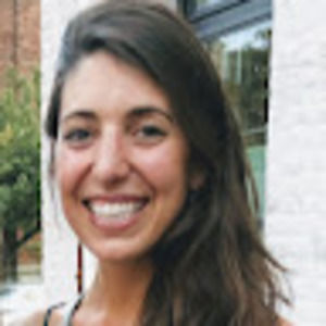 Meet your Posher, Marissa